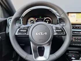 Kia Ceed Sportswagon (2026) thumbnail 12