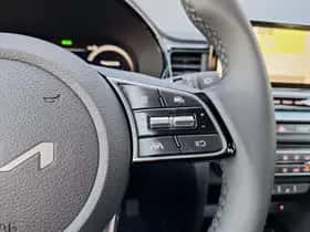 Kia Ceed Sportswagon (2026) thumbnail 14