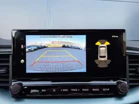 Kia Ceed Sportswagon (2026) thumbnail 18