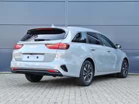 Kia Ceed Sportswagon (2026) thumbnail 26