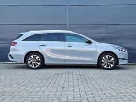Kia Ceed Sportswagon (2026) thumbnail 27