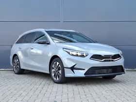 Kia Ceed Sportswagon (2026) thumbnail 29