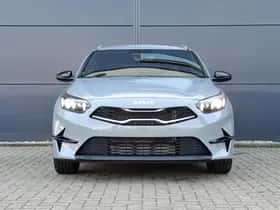Kia Ceed Sportswagon (2026) thumbnail 30