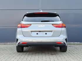 Kia Ceed Sportswagon (2026) thumbnail 4
