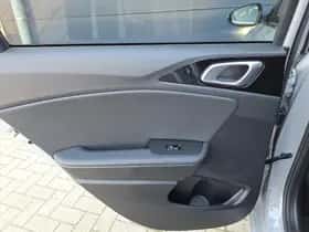 Kia Ceed Sportswagon (2026) thumbnail 6
