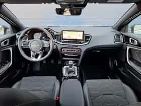 Kia Ceed Sportswagon (2026) thumbnail 10