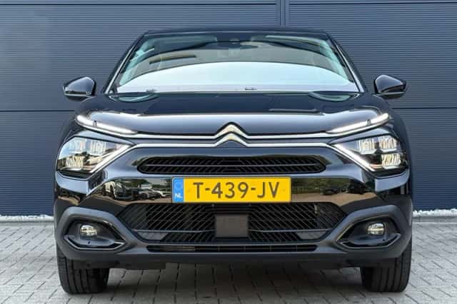 Citroën ë-C4 (2023) thumbnail 3