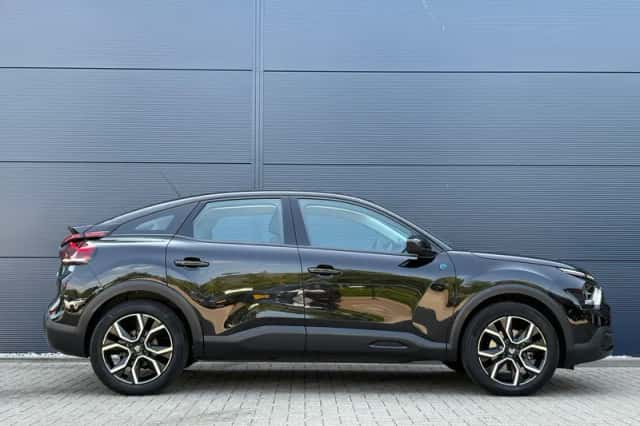 Citroën ë-C4 (2023) thumbnail 5