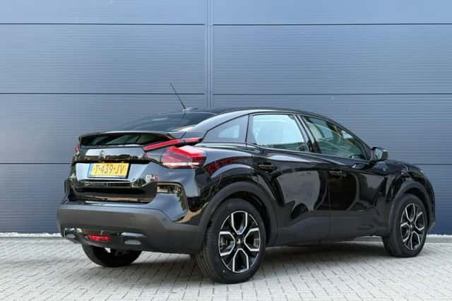 Citroën ë-C4 (2023) thumbnail 6