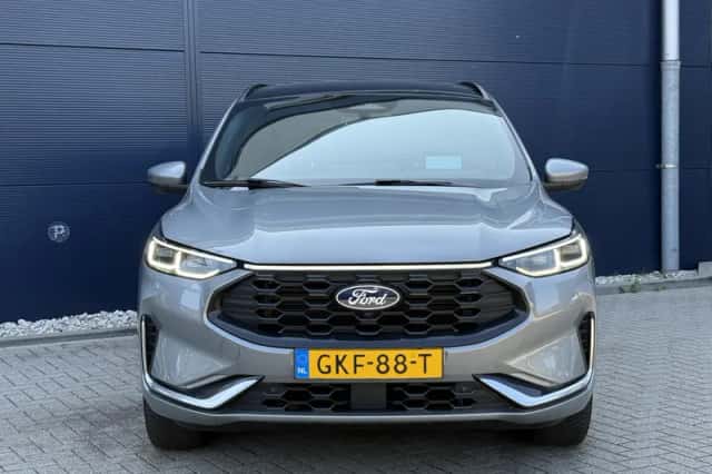 Ford Kuga (2024) thumbnail 2