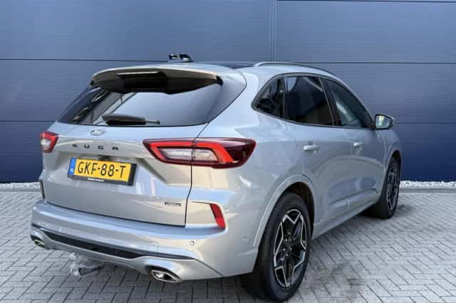 Ford Kuga (2024) thumbnail 6