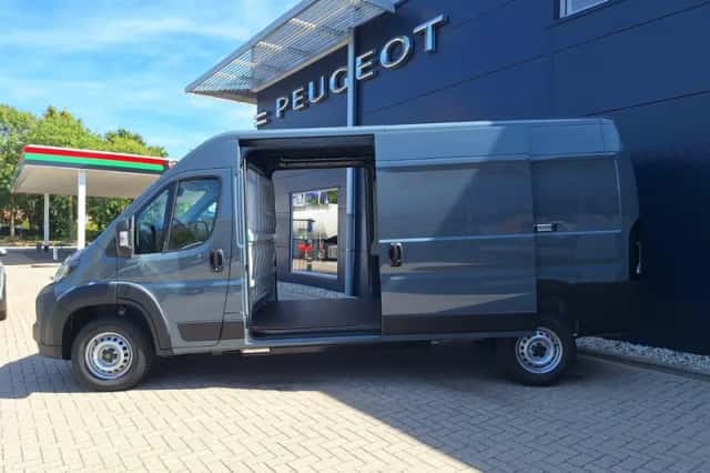 Peugeot E-Boxer (2026) thumbnail 5