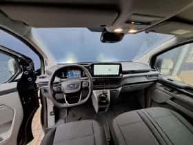 Ford Transit Custom (2024) thumbnail 11