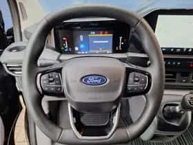 Ford Transit Custom (2024) thumbnail 12