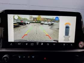 Ford Transit Custom (2024) thumbnail 20