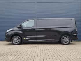 Ford Transit Custom (2024) thumbnail 3