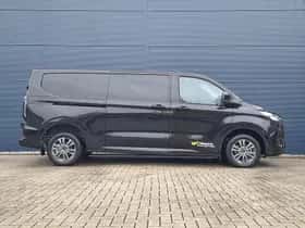 Ford Transit Custom (2024) thumbnail 22