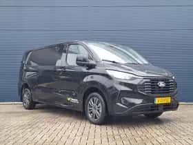 Ford Transit Custom (2024) thumbnail 23