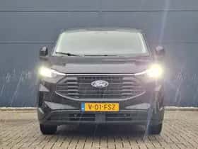 Ford Transit Custom (2024) thumbnail 24
