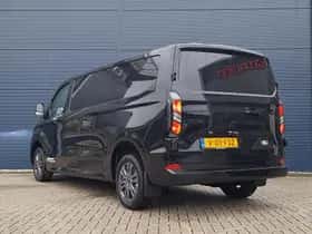 Ford Transit Custom (2024) thumbnail 4