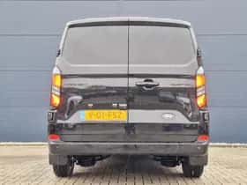 Ford Transit Custom (2024) thumbnail 5