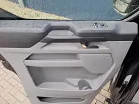 Ford Transit Custom (2024) thumbnail 7