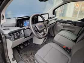 Ford Transit Custom (2024) thumbnail 9