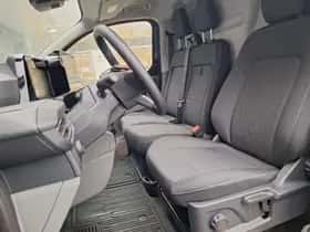 Ford Transit Custom (2024) thumbnail 10