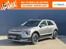 Kia Niro (2026)
