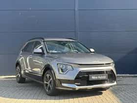 Kia Niro (2026) thumbnail 7