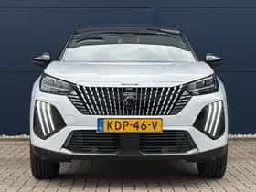 Peugeot e-2008 (2026) thumbnail 2