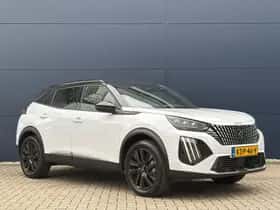 Peugeot e-2008 (2026) thumbnail 3