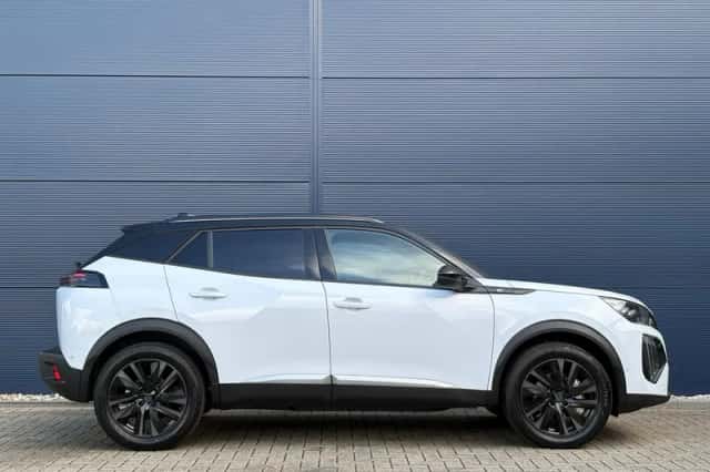 Peugeot e-2008 (2026) thumbnail 4