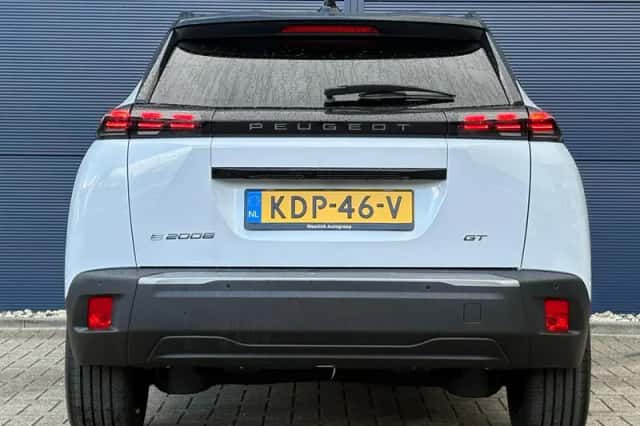 Peugeot e-2008 (2026) thumbnail 6