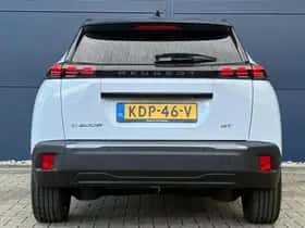 Peugeot e-2008 (2026) thumbnail 6