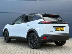 Peugeot e-2008 (2026) thumbnail 7