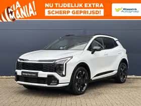 Kia Sportage (2025)