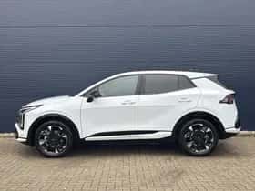 Kia Sportage (2025) thumbnail 2