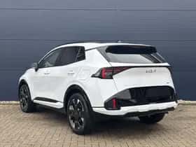 Kia Sportage (2025) thumbnail 3