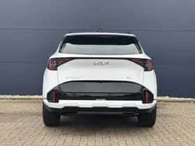 Kia Sportage (2025) thumbnail 4
