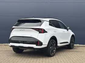 Kia Sportage (2025) thumbnail 35