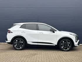 Kia Sportage (2025) thumbnail 36