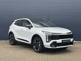 Kia Sportage (2025) thumbnail 37