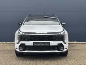 Kia Sportage (2025) thumbnail 38