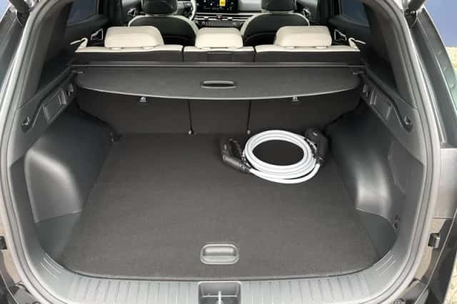 Kia Sportage (2025) thumbnail 5