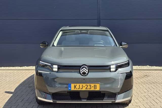 Citroën C5 Aircross (2026) thumbnail 2