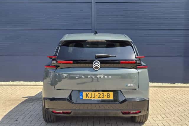Citroën C5 Aircross (2026) thumbnail 3