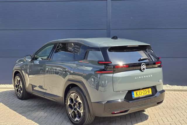 Citroën C5 Aircross (2026) thumbnail 5