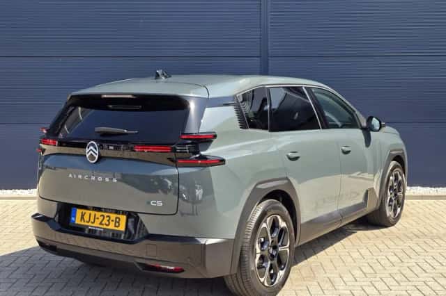 Citroën C5 Aircross (2026) thumbnail 6