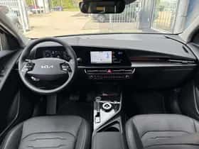 Kia Niro EV (2025) thumbnail 12